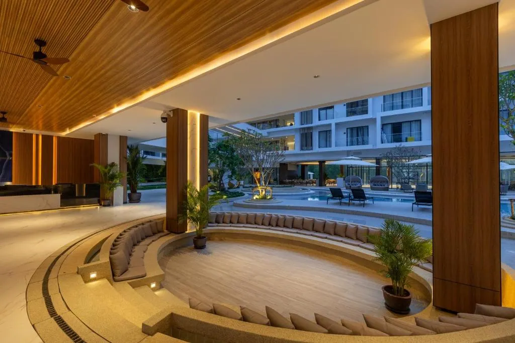Laya Resort Phuket Island фото 102