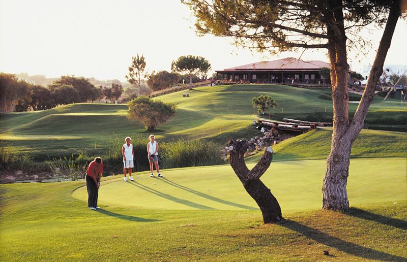 Balaia Golf Village фото 3