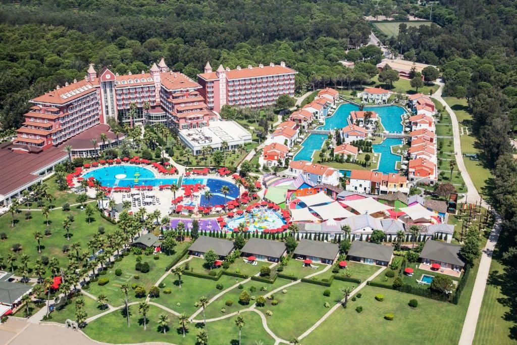 IC Hotels Santai Family Resort фото 145