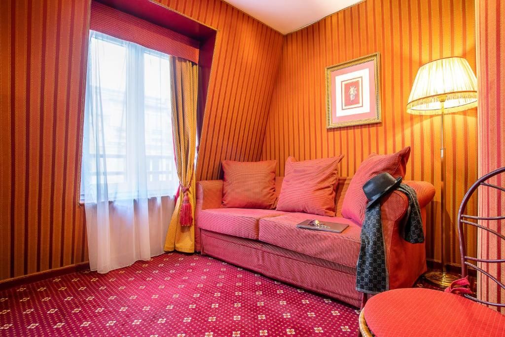 Villa Opera Drouot фото 37