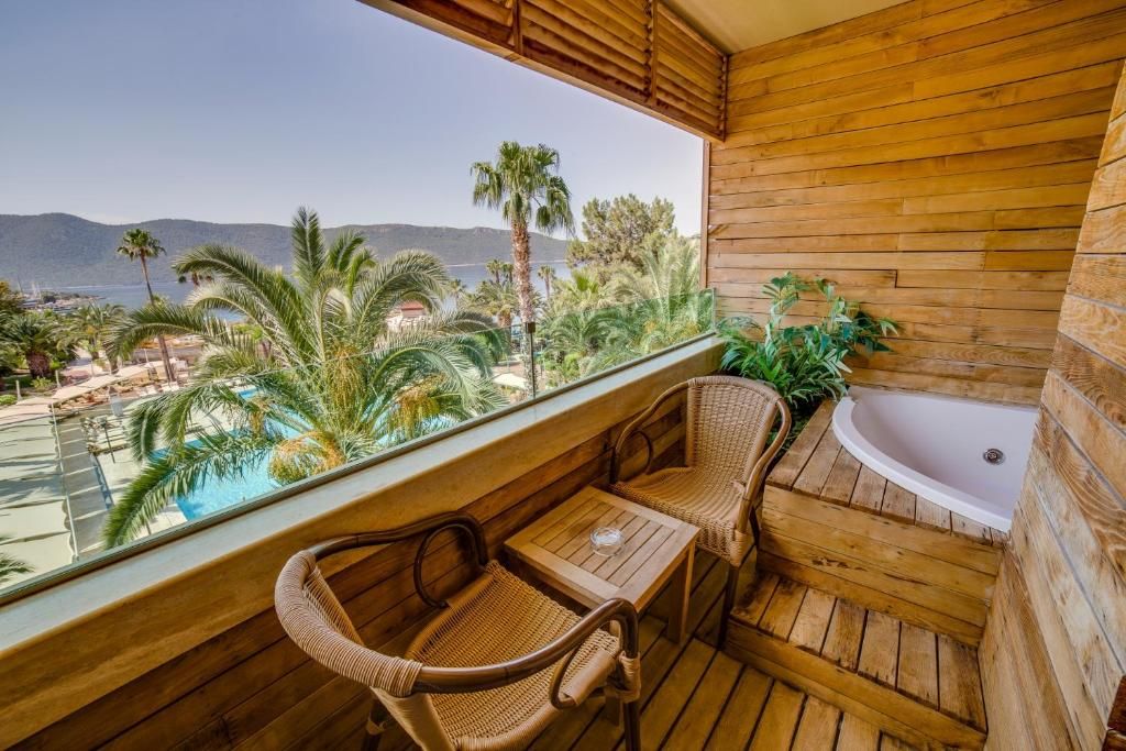 TUI Magic Life Bodrum (Adults Only) фото 141