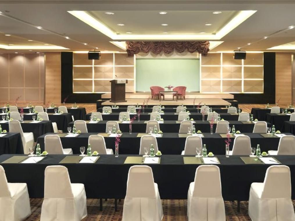 Concorde Hotel Kuala Lumpur фото 14