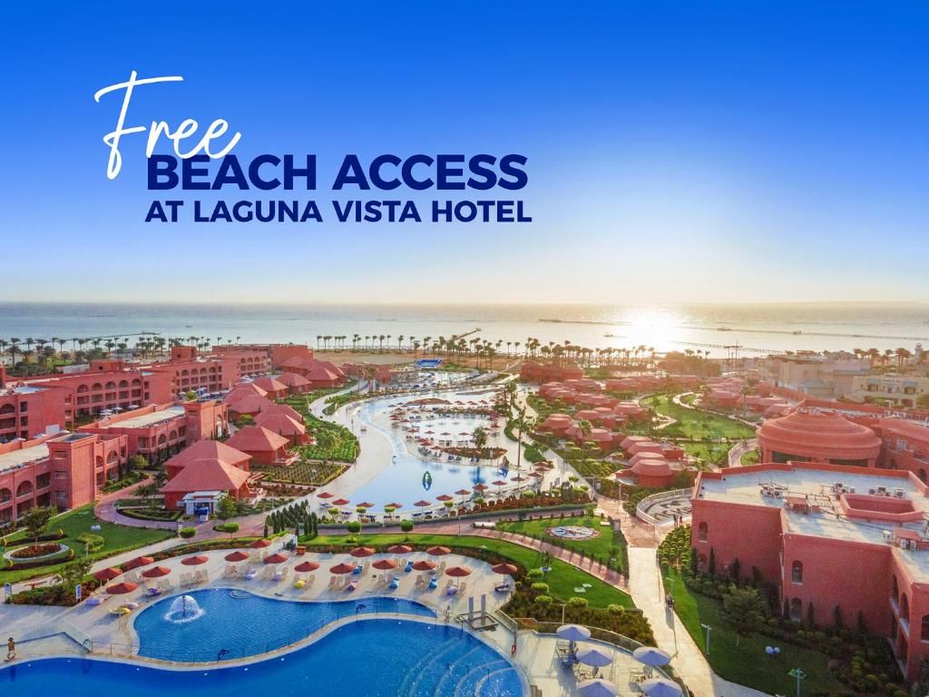 Pickalbatros Laguna Club Resort фото 142