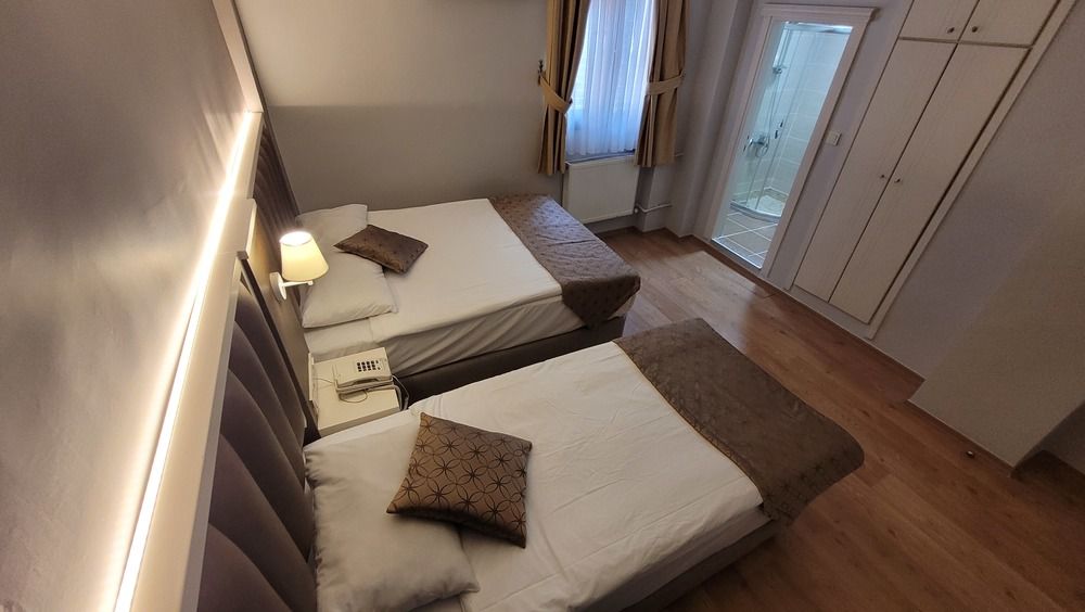 Hotel Sureyya фото 38