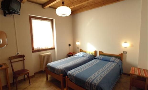 Hotel Baita Montana фото 2