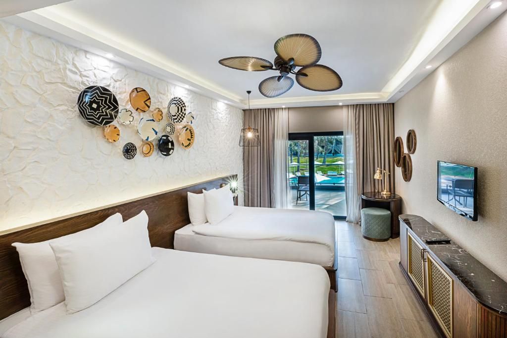 Rixos Sungate Club Diamond фото 4
