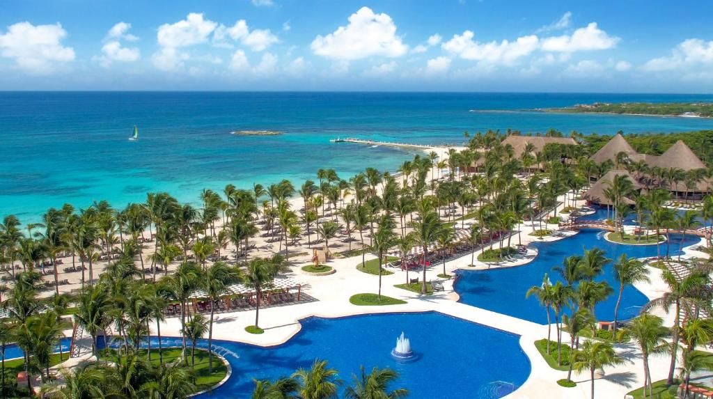 Barcelo Maya Colonial - All Inclusive фото 26