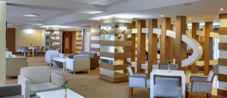 Фото отеля Sunis Elita Beach Resort Hotel & Spa