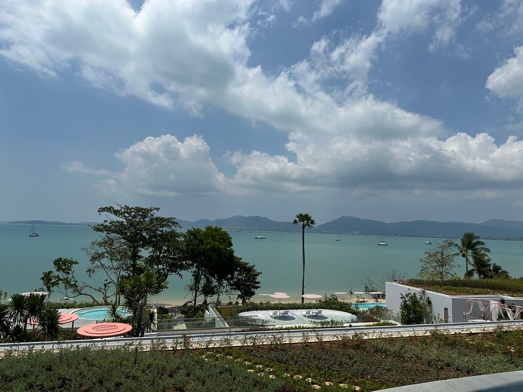 Veranda Resort Phuket, Autograph Collection фото 23