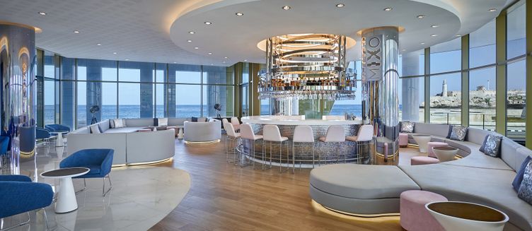 Фото отеля Royalton Habana