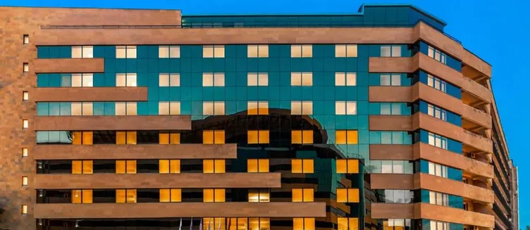 Фото отеля Yerevan Place