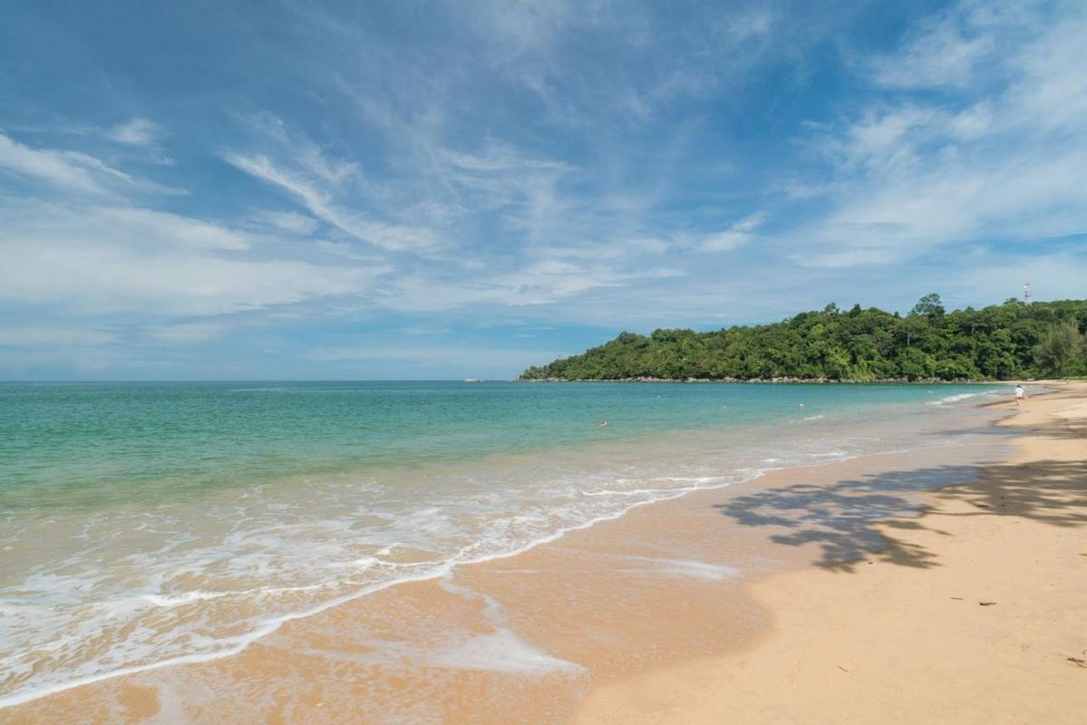 The Briza Beach Resort Khao Lak фото 7