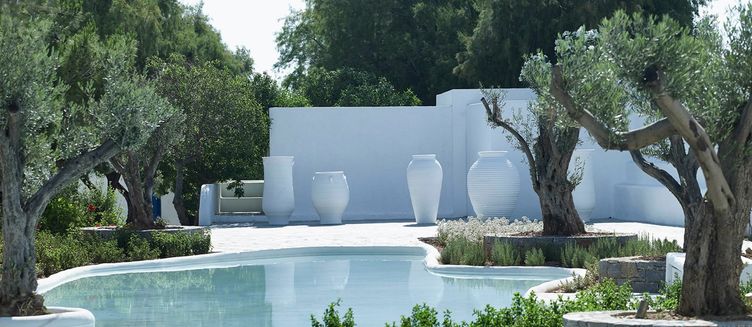 Фото отеля Knossos Beach Bungalows Suites Resort & Spa