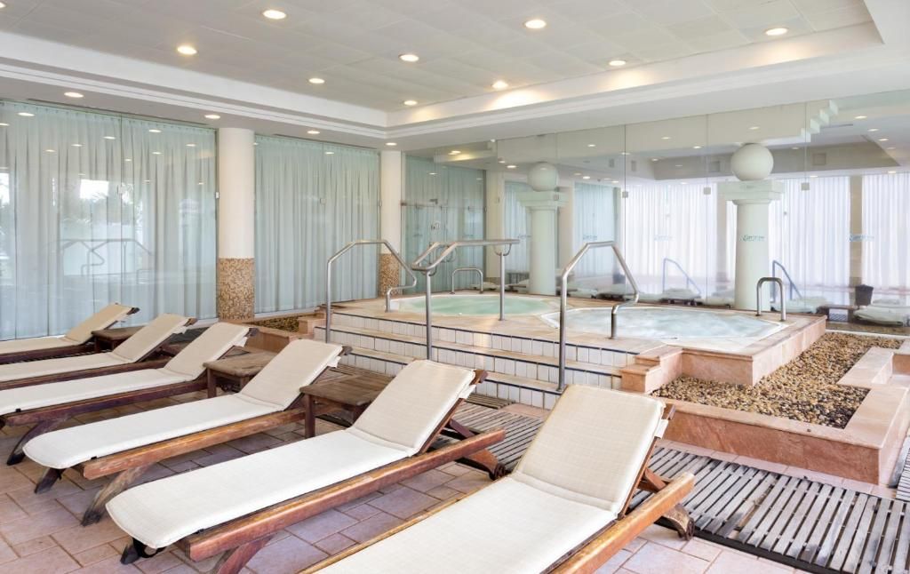 Isrotel Dead Sea Hotel фото 41