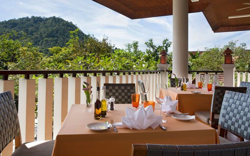 Dinso Resort & Villas Ko Chang, Vignette Collection фото 39
