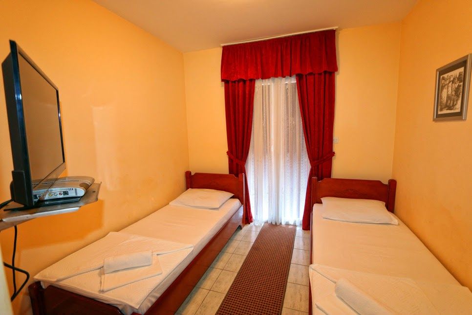 Hotel Podostrog фото 29