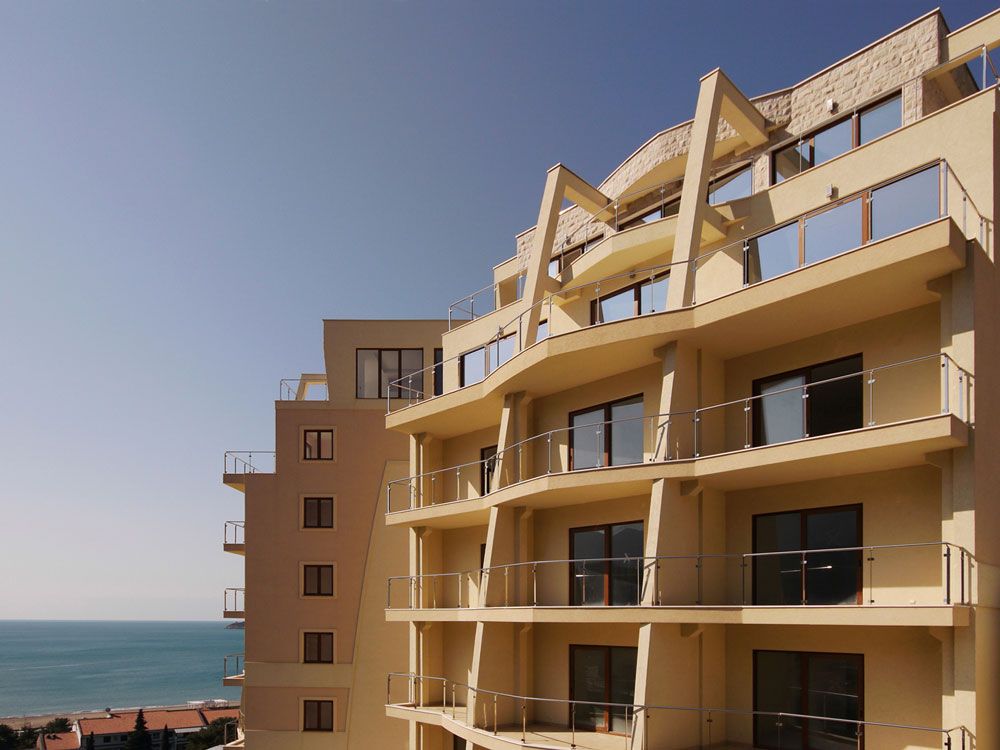 Belvedere Residence фото 4