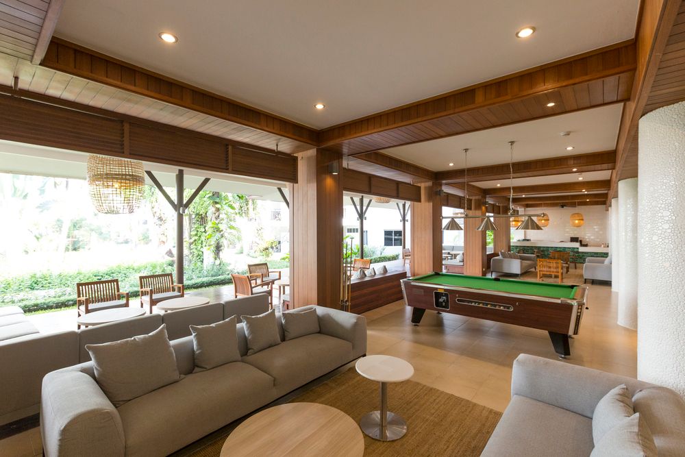Sunwing Bangtao Beach фото 77