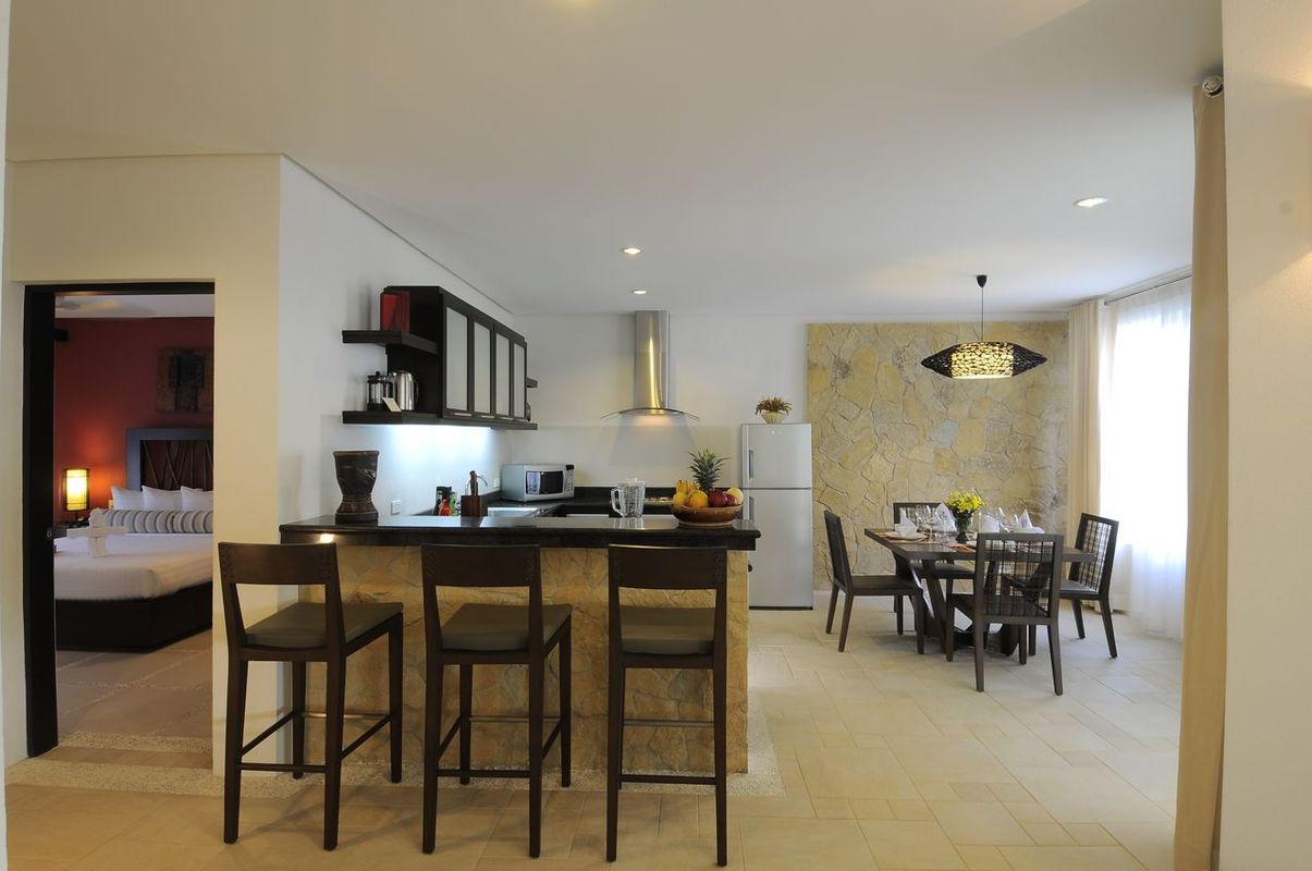 7 Stones Boracay Suites фото 43