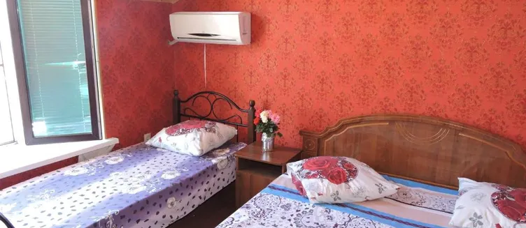 Фото отеля Золотые Пески