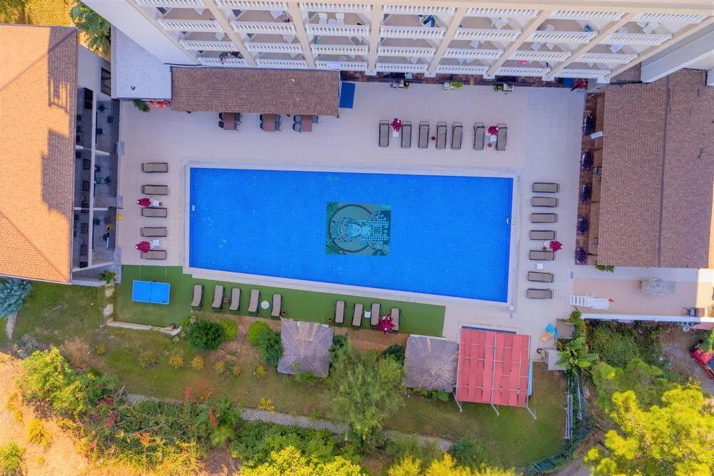 Justiniano Deluxe Resort фото 66