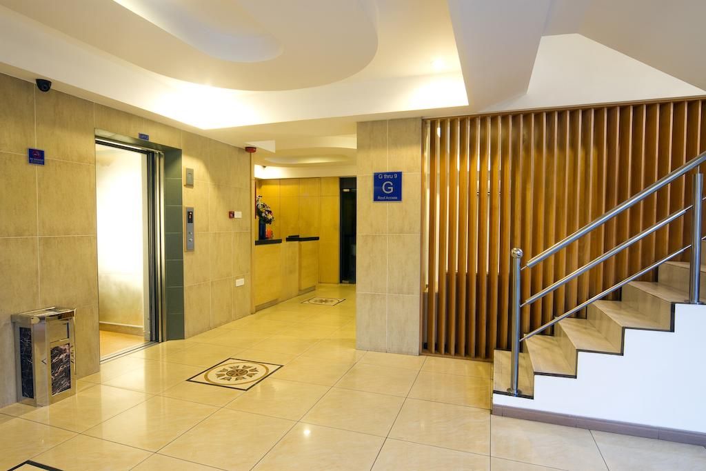 Mookai Suites фото 7