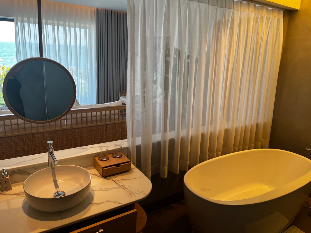 The Cliff Resort and Residence фото 62