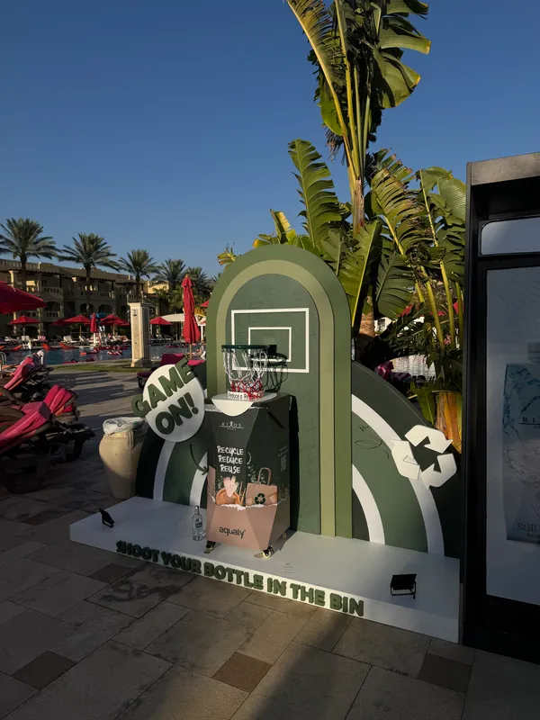 Rixos Sharm El Sheikh (Adults Only) фото 98