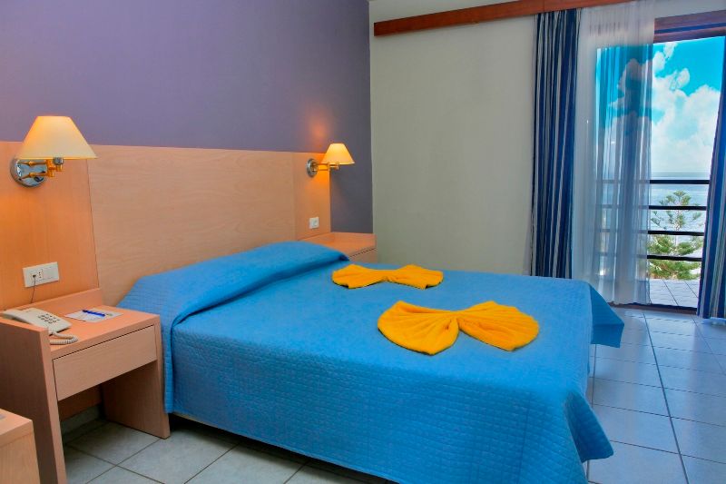 Dessole Malia Beach Hotel фото 55