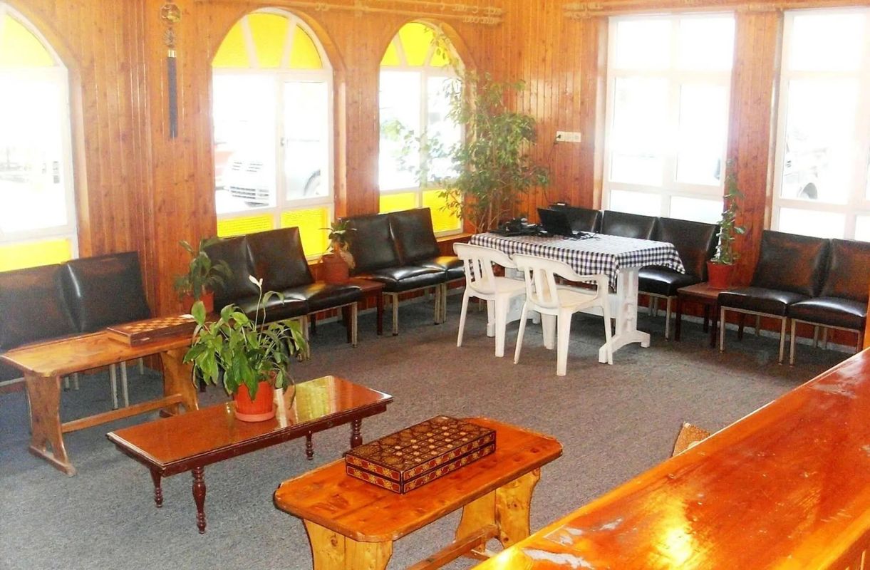 Hotel Kiyak фото 11