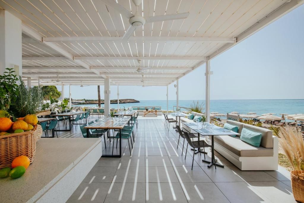 Nissi Beach Resort фото 44