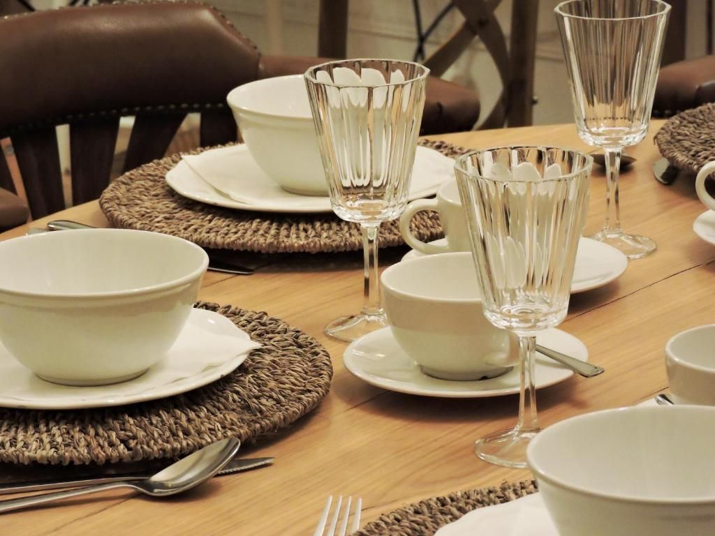 Casa Oliver Boutique B&B - Principe Real фото 5