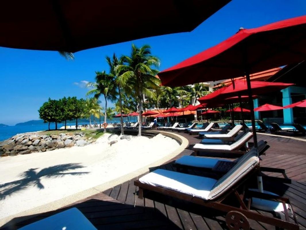 The Magellan Sutera фото 26