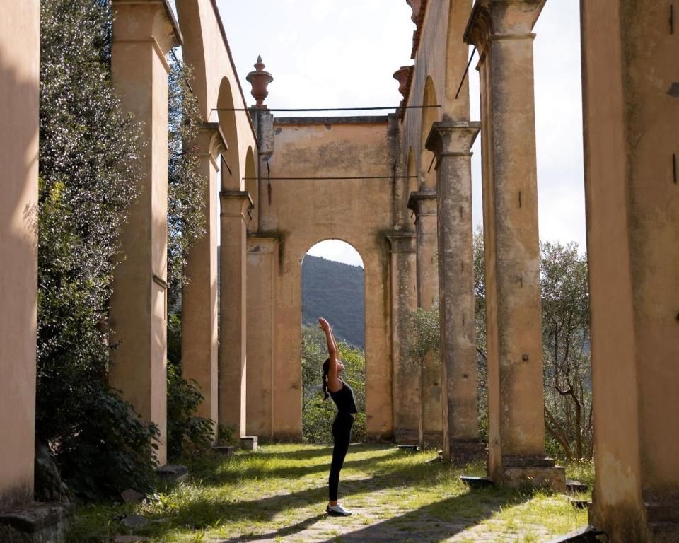 Bagni Di Pisa Palace & Thermal Spa - The Leading Hotels of the World фото 33