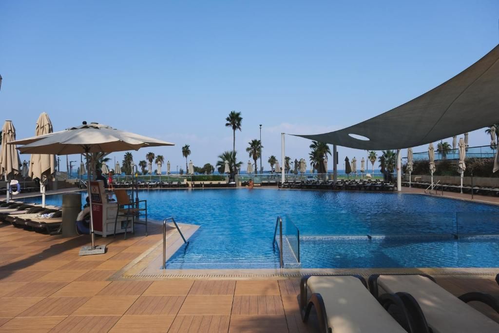 Dan Panorama Tel Aviv фото 19