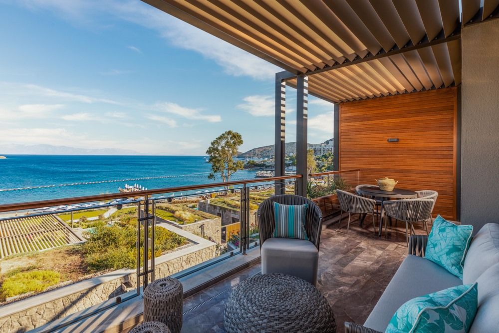 Kaya Palazzo Resort & Residence Le Chic Bodrum фото 116