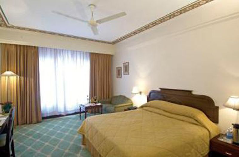 Holiday Inn Jaipur City Centre фото 30