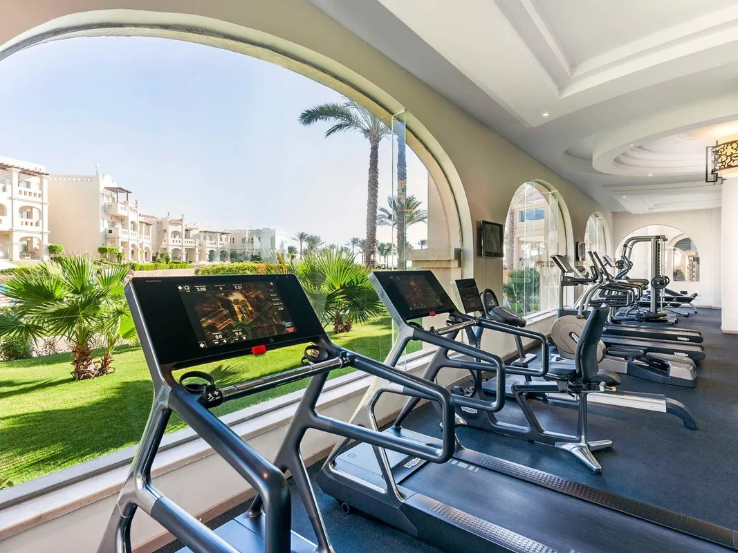 Rixos Sharm El Sheikh (Adults Only) фото 37