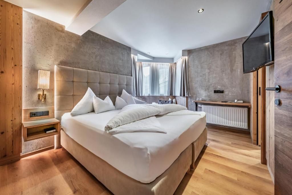 Hotel Berghof фото 42