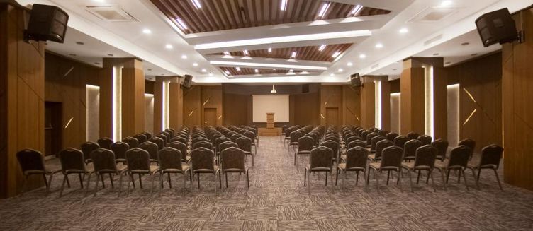 Фото отеля Piril Hotel Thermal & Beauty Spa