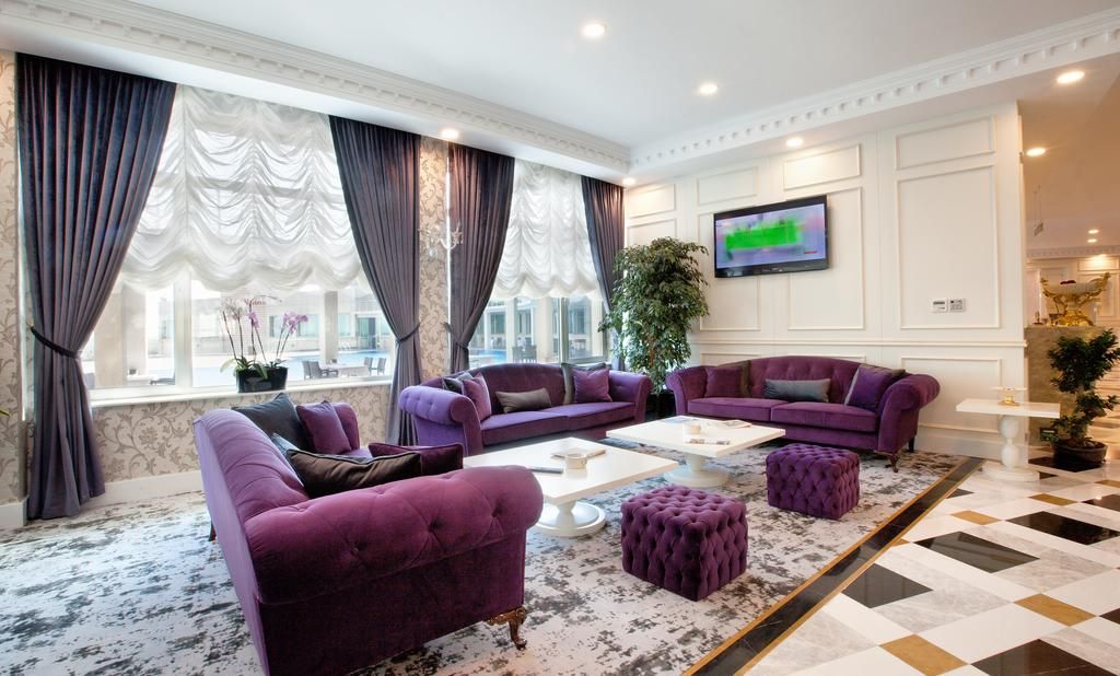 Ramada Baku фото 14