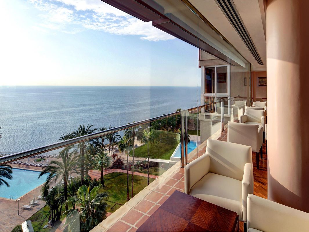 Bonanza Palace Playa Resort & SPA by Olivia Hotels фото 12
