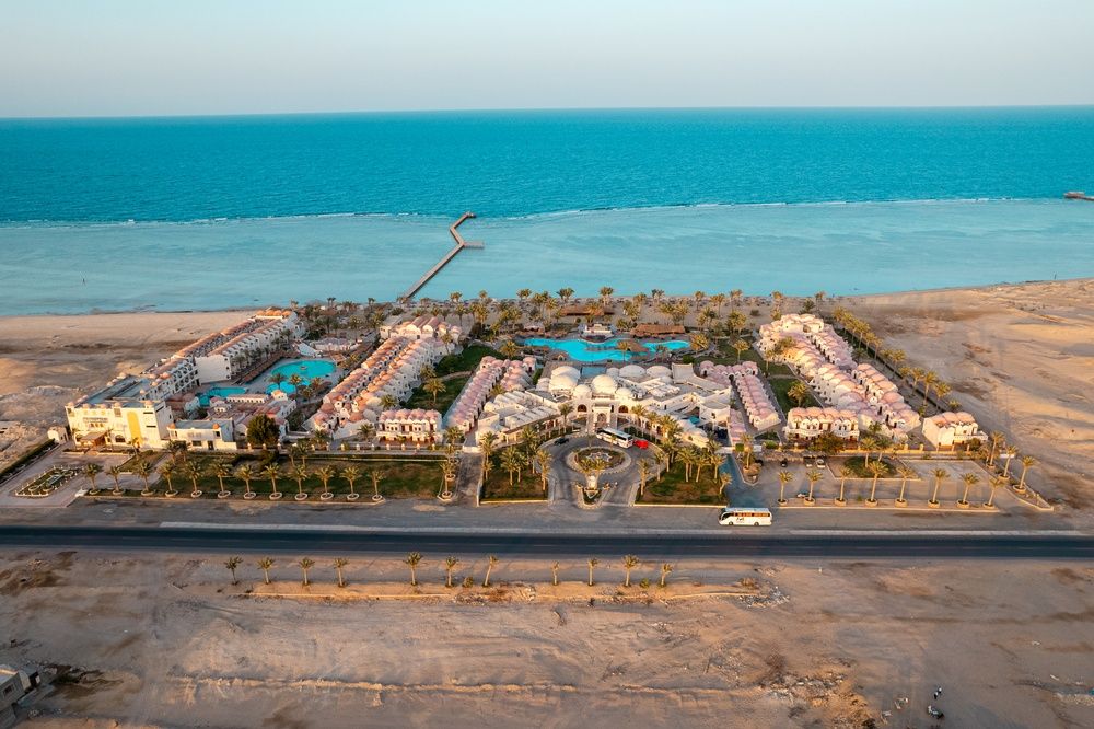 Protels Beach Club & SPA фото 56