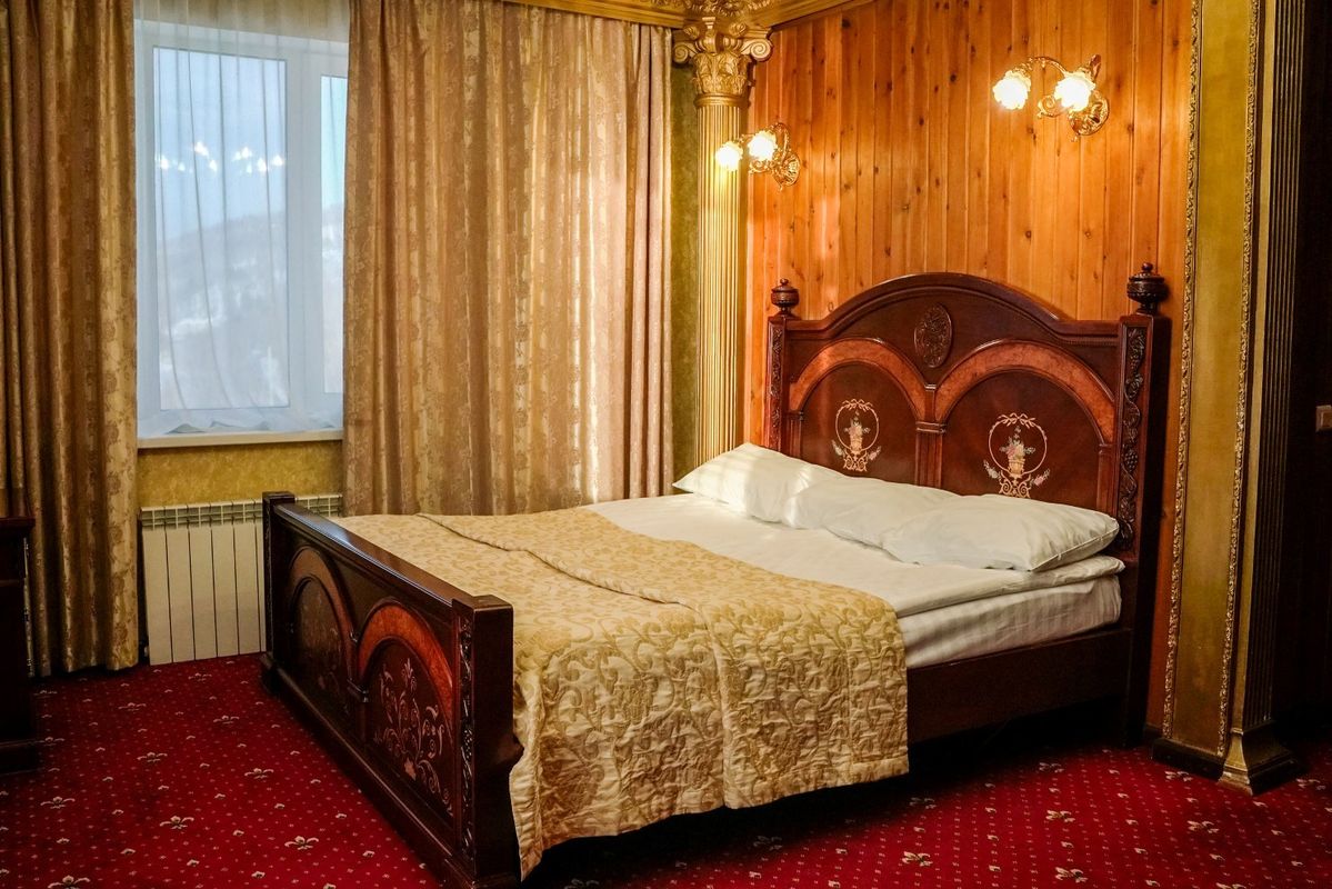 Легенда Байкала фото 28