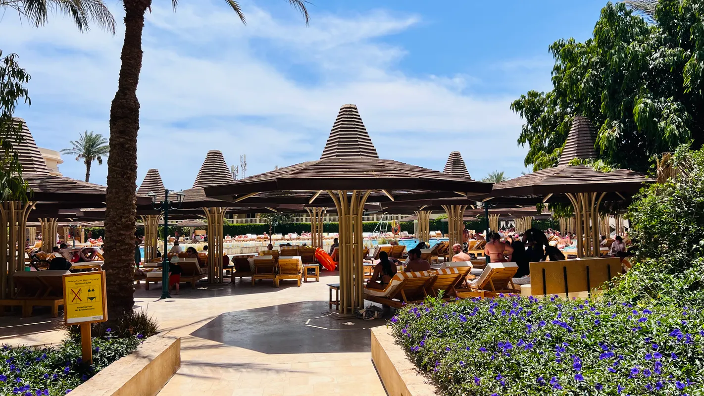 Sindbad Club фото 85