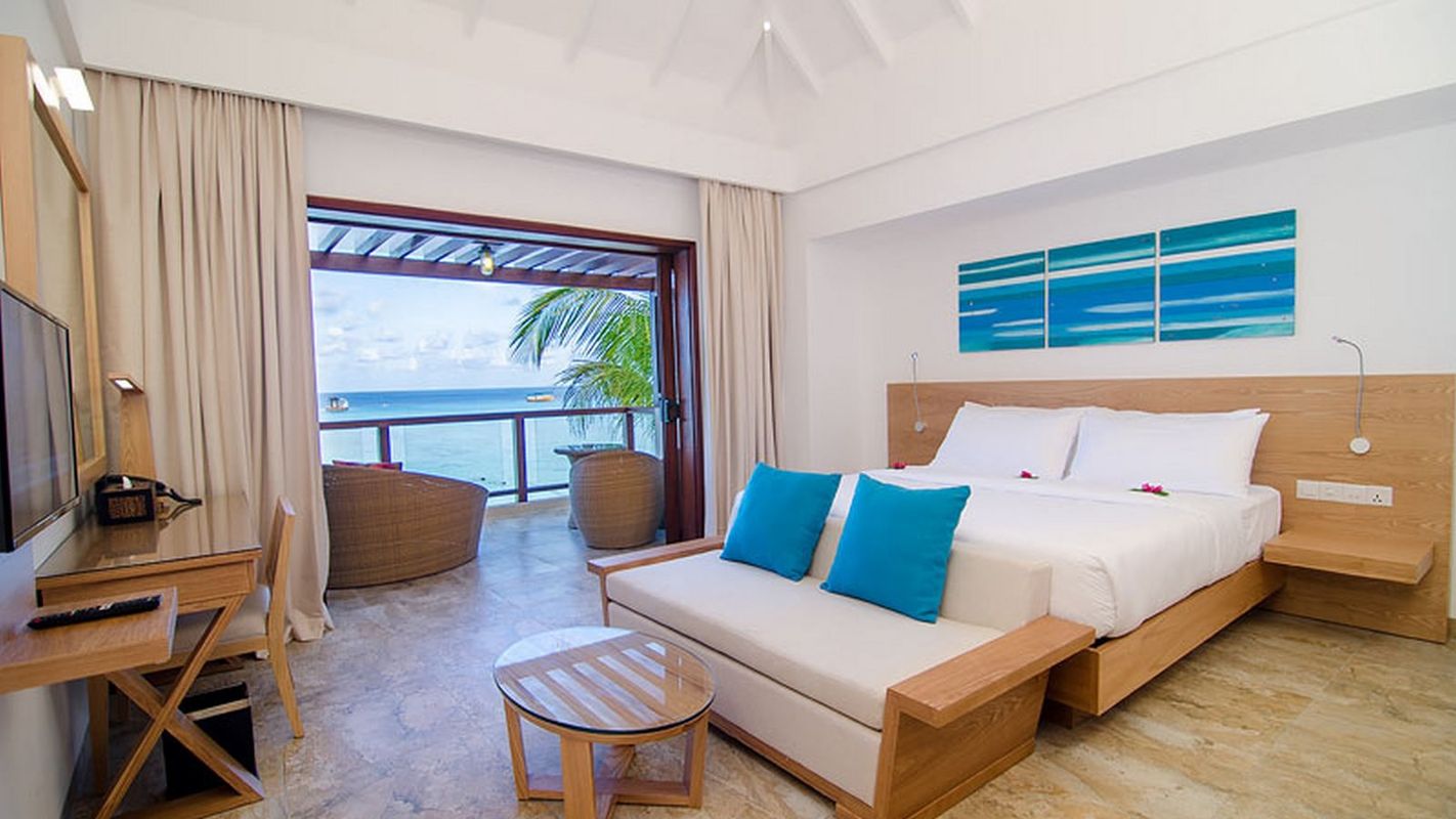 Summer Island Maldives фото 93