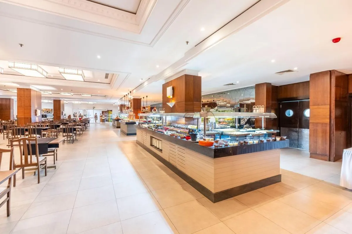 Ma Biche Kemer by Werde Hotels фото 14