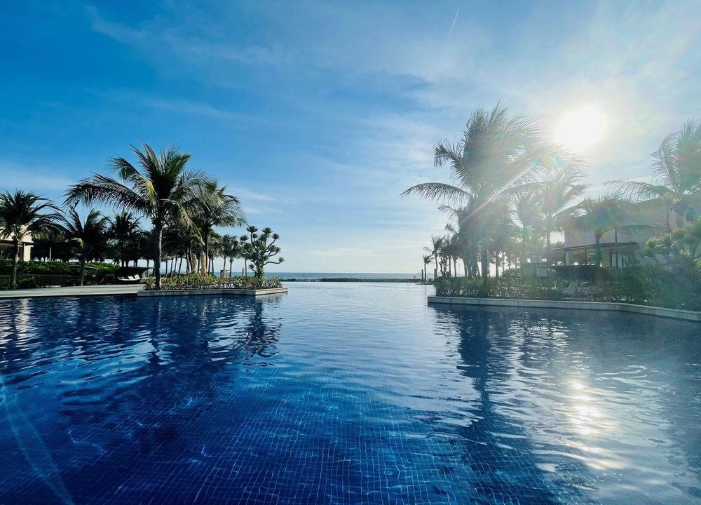 Cam Ranh Mystery Villas & Spa фото 64