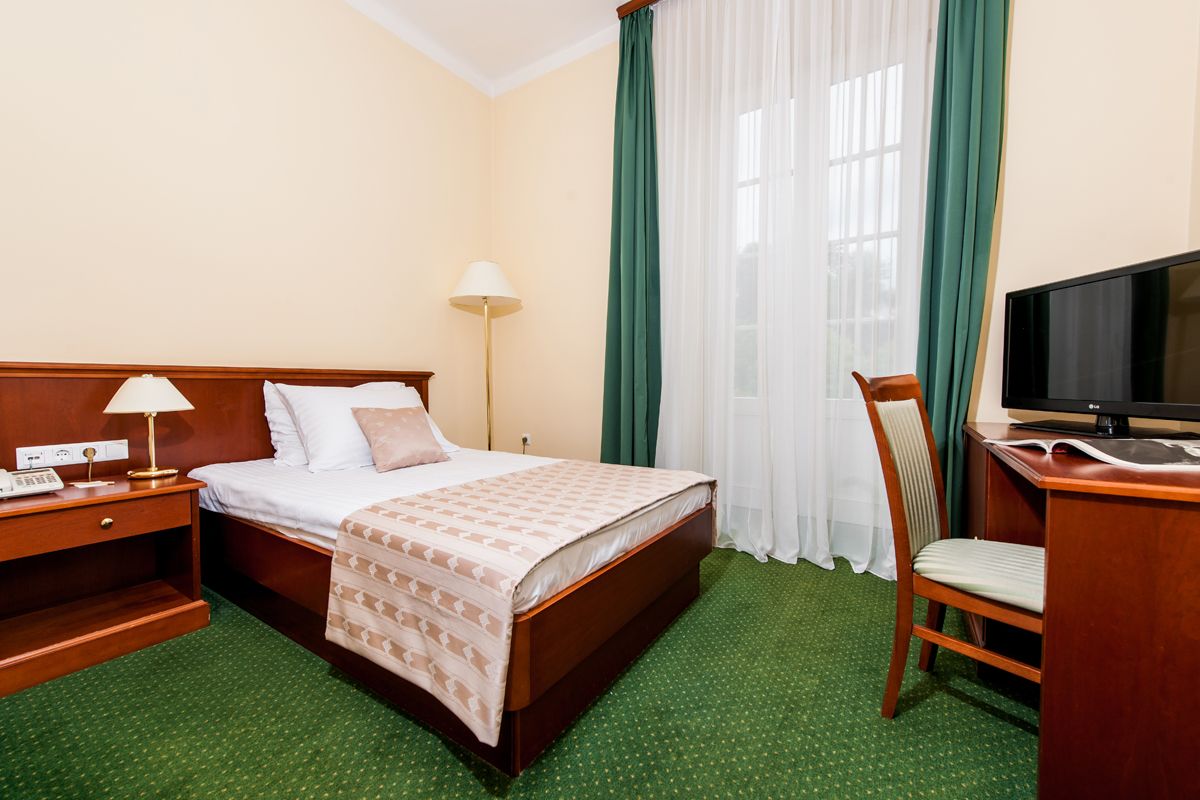 Grand Hotel Rogaska фото 30