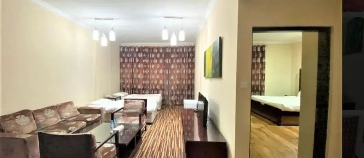 Фото отеля Grand Pj Hotel